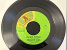 Primbrock Skiggs - Rare L.A 70s Soul 45 (Clips Included)
