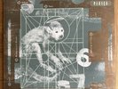 The Pixies Doolittle UK 1st Pressing Vinyl LP 1989 CAD 905 Ex Cond