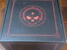 Diablo II 2 Resurrected Press Box