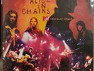 Alice in Chains MTV Unplugged Vinyl NEU/SEALED Hype-Sticker Top Zustand