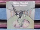 Pekka Pohjola 