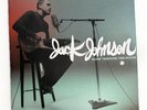 Jack Johnson Sleep Through The Static 2xLP Vinyl Brushfire Records 2008 Guitar