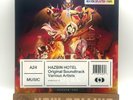 Hazbin Hotel Soundtrack Season One Vinyl LP Reissue Heavenly Splatter SEALED A24