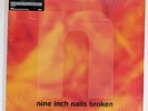 Nine Inch Nails- Broken 2017 Reissue Remastered Definitive Edition Import Vinyl