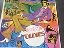 The Beatles - A Collection Of Beatles Oldies 1976 RE Vinyl Superb Condition