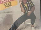 FRANKIE RUIZ “ VOY PA’ ENCIMA” TH/ VEN PRESS DESNUDATE  LEA CONDICIONES