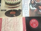 The Rolling Stones Let It Bleed Mono, 1969 UK Ist issue Vinyl LP, rare complete