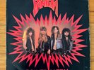 PANTERA - POWER METAL 1988 Metal Magic FIRST PRESS