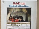 Bob Dylan/Bringing It All Back Home SIJP1053 New Japan Vinyl LP w/obi