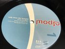 Modjo – Lady (Hear Me Tonight) 12