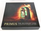 THIRD MAN RECORDS VAULT 53 Primus The Revenant Juke Box Set of Six  7
