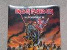 Iron Maiden - Maiden England '88 Vinyl  12