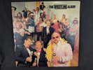 WWF Vinyl LP 