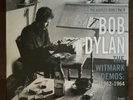 Bob Dylan Bootleg Series Vol. 9 The Witmark Demos 1962-1964 Vinyl