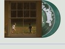 The Great Divide Noah Kahan Liquid Vinyl BAD WORLD Edition Limited