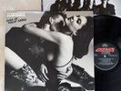 Scorpions - Love at First Sting LP Mercury Original 1984 Pressing w/ Inner VG+