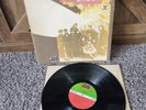 Led Zeppelin II  RL  (Robert Ludwig) Both Sides PRESSWELL SS HOT MIX