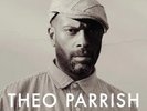 Theo Parrish American Intelligence NEAR MINT Sound Signature Vinyl LP-Box