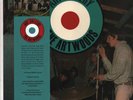 Artwoods Art Gallery Vinyle Turquoise LP 33 U/min Neuf Sous Blister Guerssen