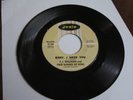 T  J WILLIAMS AND TWO SHADES OF SOUL Baby I Need You  NORTHERN SOUL  on JOSIE
