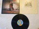 Ozzy Osbourne Blizzard of Ozz 1981 Original JZ36812 JET Records Vinyl LP