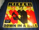 Kiefer Sutherland Down in A Hole LP exclusive