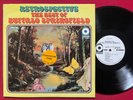 BUFFALO SPRINGFIELD RETROSPECTIVE LP PROMO (1969) EX/EX RARE ATCO SD 33-283