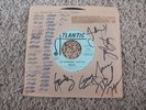 Firefall Just Remember I Love You Rare Promo 45 Mono/Stereo Vinyl Autographed