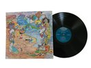 1st Press In Shrink LOST AND FOUND Forever Lasting Plastic Words 1968 IA-LP #3
