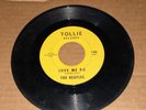 Beatles LOVE ME DO Original 1964 Tollie 45 Vinyl Record 9008 BMI