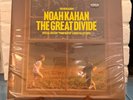 New Noah Kahan The Great Divide Pond Water LIQUID FILLED Vinyl Bad World