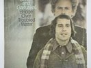SIMON & GARFUNKEL Bridge Over Troubled Water - 1970 Very Early Press Columbia LP