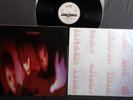 THE CURE Pornography FICTIONS RECORDS German LP   0060.497  EX/NM