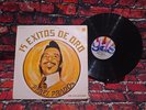 Perez Prado - 15 Exitos De Oro - LP Vinyl - MADE IN MEXICO - 1st Press