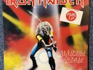 1981 Iron Maiden 