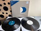 Kings Of Tomorrow FINALLY 2x12” Vinyl Defected DFECT37X Double Pack inc ACAPELLA