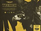 Twenty One Pilots ‎- Trench (LP) (Webstore Yellow Vinyl) (M/M) (Sealed)