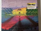 Pink Floyd (Live From L.A. Sports Arena 1975) 4 x Clear Vinyl Box Set - RSD 26