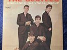 The Beatles - Introducing The Beatles 1964 LP Vee-Jay Mono Rainbow Labels