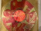 TALKING HEADS - Speaking In Tongues 1983 / RARE Transparent 12” LP / NM++