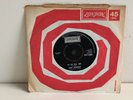 Larry Saunders – On The Real Side - RARE UK 7