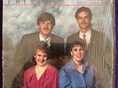 RED LETTER EDITION Just Like You LP '83 RARE PRIVATE Xian Modern Soul RARE