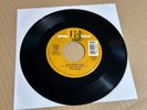 The Cure * LOVE SONG / FASCINATION STREET * Spun Gold USA  7
