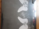 Depeche Mode LP x 2 Memento Mori 180 Gram Double RED VINYL Gatefold Slv.