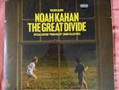 Noah Kahan - The Great Divide Pond Water Liquid Filled Vinyl 2LP Bad World