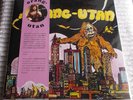 ORANG-UTAN - S/T 1971 UK HEAVY ACID ROCK BAND ex JASON CREST SEALED GUERSSEN LP
