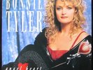 Bonnie Tyler Angel Heart Hansa Vinyl LP NEAR MINT