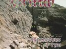 Griffin Protectors Of The Lair Near Mint Steamhammer Vinyl LP 12 Inch