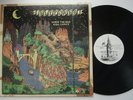 ELF POWER When The Red King Comes EX AREA ROCK original indie lo-fi vinyl LP