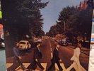The Beatles Abbey Road MFSL Vinyl LP